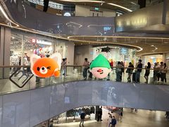 -东荟城名店仓