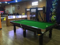 -弓舍射箭俱乐部(高新总店)