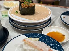 -滨寿司(新街口中央商场店)