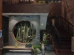 -青藤茶馆(南山路店)