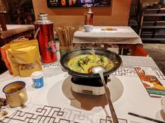 -山涧肴·泉水煮活鱼(坂田店)