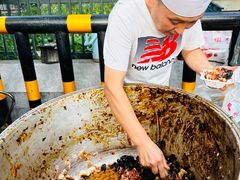 甑糕-马文章胖子甑糕(洒金桥店)