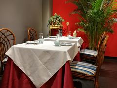 -小河盐帮·私家菜·烤鸭(三元桥·霄云路店)