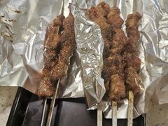 -忠顺斋易州印象烤鸭店(东关新村店)