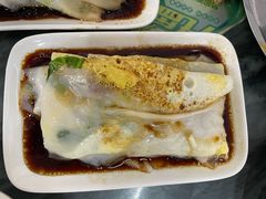 -穗银肠粉店(东川路店)