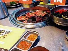 -大叹号·朝鲜族烤肉(潍坊泰华城店)