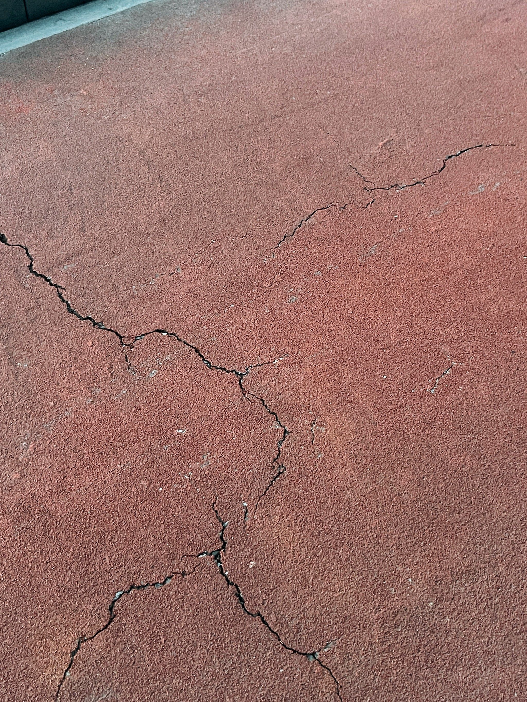 就这么裂开了❓