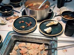 -非烤勿扰自助烤肉(合胜百货店)