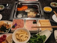 -海底捞火锅(长沙华创国际广场店)