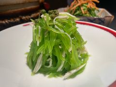 椒麻双丝-锦荟JINHUI·浙江小馆(上海荟聚店)