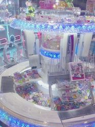 -卡通尼乐园(上海安亭店)