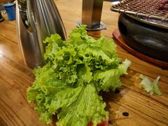 -三千里韩式炭火烤肉(南八马路店)