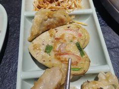 -韩盛·盛江山自助料理(中街大悦城店)