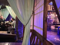 -淀里船宴(卓达店)