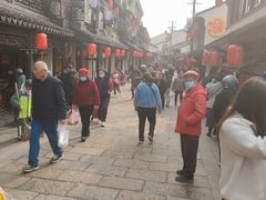 -葑门横街