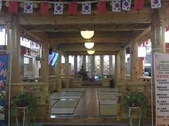 -丽池宫韩式汗蒸会馆(华灯坊店)