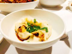 藕丁红油水饺-眉州东坡(华联万柳店)