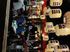 -南京大牌档(济南万象城店)