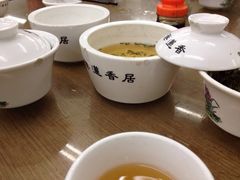 莲香楼-香港蓮香樓(上環店)