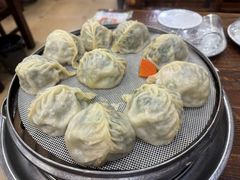 -地方名吃海鲜大馅蒸饺(北戴河店)
