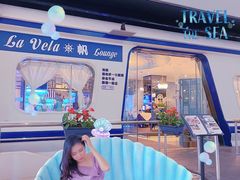 -皇马海口湾海景酒店(万绿园秀英港店)