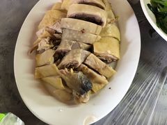 -映秋饭店(李庄总店)
