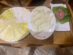 -川中故事·成都老火锅(东书房店)