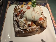 -国际饭店·西餐厅(西大直街店)