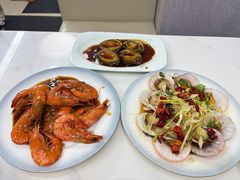 -来之顺海鲜菜馆·青岛菜·始于1993(栈桥店)
