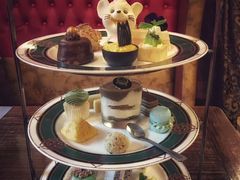 -马勒别墅·中餐厅