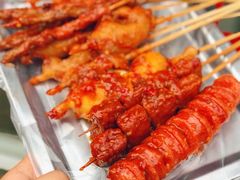 -辽B·小串(总店)