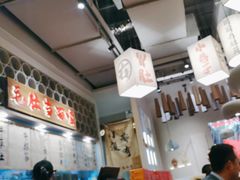 -毛肚向右·川渝毛肚王(经开永旺店)