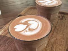 -Peet's 皮爷咖啡(东湖路手作店)