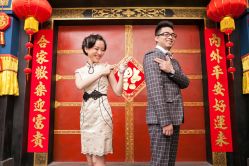 -施华洛婚纱摄影会所(范阳中路店)