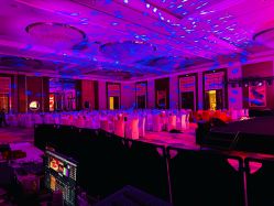 -上海雅居乐万豪侯爵酒店·宴会厅