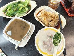 -熊记鸡粥瑞熊美食店(石岗大街店)