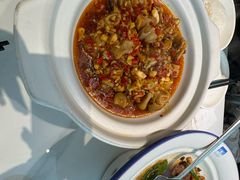 -兰湘子·湘菜小炒(济南领秀城店)