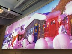 -雪乡人家东北菜·铁锅炖一切(高斯路店)