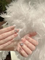 -M·X Nail日式美甲美睫