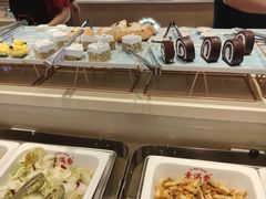 -素满香·食养自助(建邺万达店)