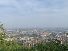 -杭州半山国家森林公园