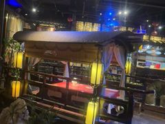 -红蜡烛-养生粥-津鲁菜(中山路店)