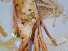 -万丽轩·粤菜(王府井金茂万丽酒店)