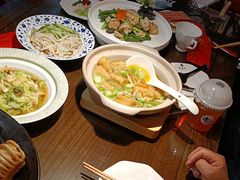 -秦月轩·陕西家乡菜(阜成路·五棵松店)