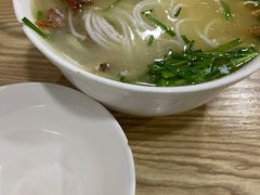 -德致祥云南过桥米线(云天小苑店)