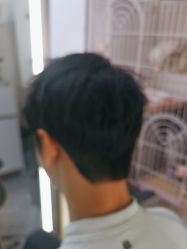 -Echo·回声专注男士发型设计