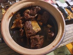 -兮禾酒馆(护国路店)