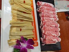 -云中鱼蒸汽石锅鱼(浦东食品城店)