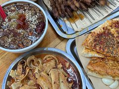 -老白家怡贵园烤肉
