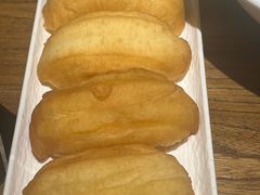 -漫月里·鲁菜海鲜小渔村(海水浴场店)